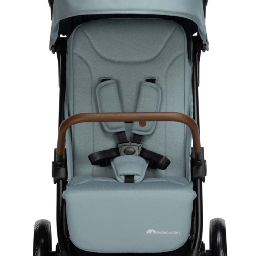 Прогулочная коляска Bebe Confort Indra Mineral Blue